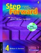 Jenni Currie Santamaria, Barbara Denman, Barbara/ Adelson-Goldstein Denman, Jill Korey O'Sullivan, Chris Mahdesian, Christy Newman... - Step Forward 4