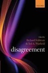 Richard Feldman, Richard/ Warfield Feldman, Ted A. Warfield, Richard Feldman, Ted A. Warfield - Disagreement