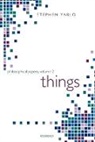 Stephen Yablo, Stephen (Massachusetts Institute of Technology) Yablo, Yablo Stephen - Things