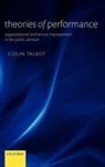 Colin Talbot, Talbot Colin - Theories of Performance