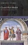 Henriette van der Blom, Henriette van der Blom - Cicero's Role Models