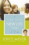 Joyce Meyer, Meyer Joyce - Start Your New Life Today