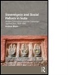 Andrea Major, Andrea Major, Andrea (University of Leeds Major, Major Andrea - Sovereignty & Social Reform in India