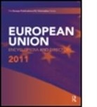 Europa Publications, Europa Publications - European Union Encyclopedia & Directory