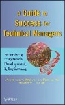 Carr, Steven Jacob, JACOBS, Steven Jacobs, Jacobs Steven, David Piltz... - Guide to Success for Technical Managers