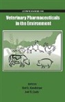 Keri Henderson, Keri (EDT)/ Coats Henderson, Joel Coats, Joel (Professor of Entomology and Toxicology Coats, Keri Henderson, Keri (Ph.D. Candidate Henderson... - Veterinary Pharmaceuticals in the Environment