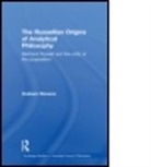 Graham Stevens, Graham Stevens, Graham (University of Manchester Stevens, Stevens Graham - Russellian Origins of Analytical Philosophy