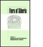 L.i. Krasnoborov Kashina, L I Malyschev, L I Malyschev, L. I. Malyschev, L. I. (EDT)/ Peshkova Malyschev, L. I. Krasnoborov Malyschev... - Flora of Siberia, Vol. 14