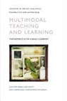 Tsatsarelis Charalampos, Jewitt, Gunther Kress, Gunther Charalampos Kress, Jon Ogborn - Multimodal Teaching and Learning