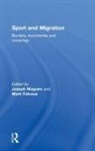 Joseph Maguire, Mark Falcous, Falcous Mark, Joseph Maguire - Sport & Migration