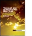 Nicholas Kiersey, Nicholas Kiersey, Nicholas J. Kiersey, Nicholas J. (University of Ohio Kiersey, Kiersey Nicholas, Doug Stokes... - Foucault & International Relations