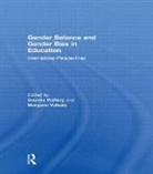 Deirdre Raftery, Deirdre Raftery, Deirdre (University College Dublin Raftery, Raftery Deirdre, Maryann Valiulis, Maryann (Trinity College Dublin Valiulis... - Gender Balance & Gender Bias in Educatio