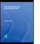 Hugh Byas, Byas Hugh - Government By Assassination