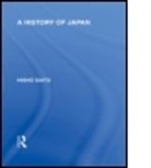 Hisho Saito, Saito Hisho - History of Japan