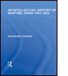 Shunsuke Tsurumi, Shunsuke Tsurumi, Tsurumi Shunsuke - Intellectual History of Wartime Japan