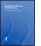 Robert Nichols, Robert W. Nichols, Nichols Robert, Robert Nichols - Masterpieces of Chikamatsu