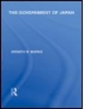 Ardath Burks, Ardath Burks, Ardath W. Burks - Government of Japan
