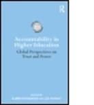 Bjorn Stensaker, Bjorn Stensaker, Lee Harvey, Lee (Copenhagen Business School Harvey, Bjorn Stensaker, Bjorn (University of Oslo Stensaker - Accountability in Higher Education