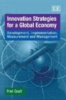 Fred Gault - Innovation Strategies for a Global Economy