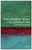 Tod Linafelt, Tod (professor of biblical literature Linafelt, Linafelt Tod - The Old Testament as Literature