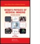 M a Flower, M. A. Webb Flower, Steve (EDT) Webb, M Flower, M a Flower, M. A. Flower... - Webb's Physics of Medical Imaging