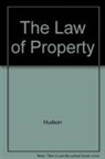 Hudson, Alastair Hudson, Hudson Alastair - Law of Property