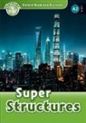 Fiona Undrill - Super Structures