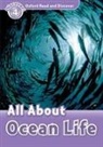 All About Ocean Life