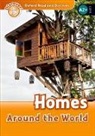 Jacqueline Martin - Homes around the World
