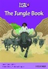 Rudyard Kipling, Kipling Rudyard, Francisca Marquez - Family and Friends Readers 5: The Jungle Book