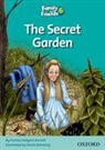 UNKNOWN - Family Friends 6 Reader B the Secret Gar