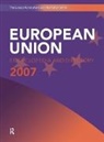 Europa Publications, Routledge - European Union Encyclopedia and Directory