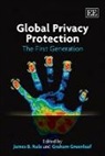 James B. Greenleaf Rule, James/ Greenleaf Rule, Graham Greenleaf, James B. Rule - Global Privacy Protection