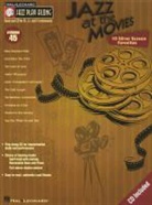 Hal Leonard Publishing Corporation (CRT), Hal Leonard Publishing Corporation - Jazz Play Along