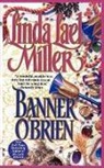 Linda Lael Miller, Miller Linda Lael, Marrow Linda - Banner O'brien