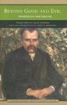 Friedrich Nietzsche, Friedrich Wilhelm Nietzsche, Friedrich Wilhelm/ Bradatan Nietzsche, Oscar Levy - Beyond Good and Evil