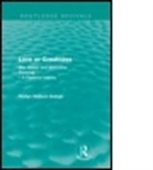 Roslyn Bologh, Roslyn Wallach Bologh, Bologh Roslyn, BOLOGH ROSLYN WALLACH - Love Or Greatness (Routledge Revivals)