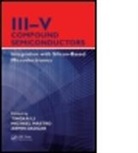 Tingkai Mastro Li, Armin Dadgar, Dadgar Armin, Tingkai Li, Li Tingkai, Michael Mastro - Iiiv Compound Semiconductors
