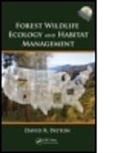 David R. Patton, Patton David R. - Forest Wildlife Ecology and Habitat Management
