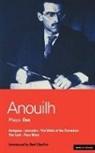 J. Anouilh, Jean Anouilh - Anouilh Plays
