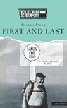 M. Frayn, Michael Frayn - First and Last