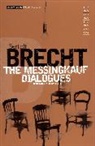 Bertolt Brecht, John Willett - Messingkauf Dialogues