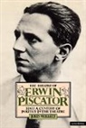 Collectif, John Willett - Theatre of Erwin Piscator