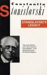 Constantin Stanislavski, K.S. Stanislavskii, K.s. Stanislavski Stanislavskii, Constantin Stanislvski - Stanislavski''s Legacy