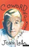 J. Lahr, John Lahr - Coward