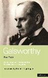 John Galsworthy, John Sir Galsworthy - Galsworthy Five Plays