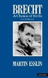 Martin Esslin, Esslin Martin - Brecht