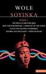 Wole Soyinda, Wole Soyinka - Soyinka Plays