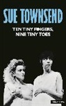 Sue Townsend - Ten Tiny Fingers, Ten Tiny Toes