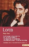 Gwynne Edwards, Federico Garc a Lorca, Federico Garc a. Lorca, Federico Garcia Lorca, Federico Garca Lorca, Federico Garcia Lorca... - Lorca Plays: 2